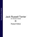 Jack Russell Terrier: An Owner’s Guide