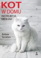 Kot w domu