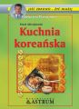 Kuchnia koreanska