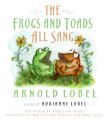 Frogs and Toads All Sang