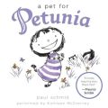 Pet for Petunia