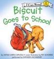 Biscuit Goes to School