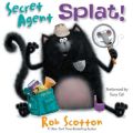 Secret Agent Splat!