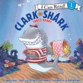 Clark the Shark Takes Heart