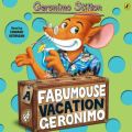 Geronimo Stilton