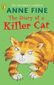 Diary of a Killer Cat