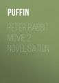 Peter Rabbit Movie 2 Novelisation