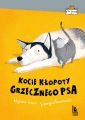 Kocie klopoty Grzecznego psa