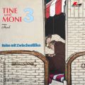 Tine und Moni, Folge 3: Reise mit Zwischenfallen