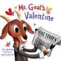 Mr. Goat's Valentine (Unabridged)