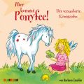 Der verzauberte Konigssohn - Hier kommt Ponyfee 11