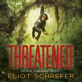 Threatened - Ape Quartet 2 (Unabridged)