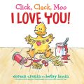 Click, Clack, Moo I Love You! (Unabridged)