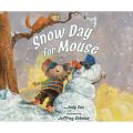 Snow Day for Mouse (Unabridged)