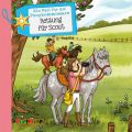 Rettung fur Scout - Ein Fall fur die Pony-Kommissare, Teil 2