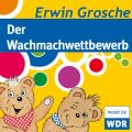 Barenbude, Der Wachmachwettbewerb