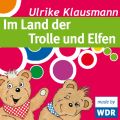 Barenbude, Im Land der Trolle und Elfen