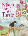 Maya and the Turtle