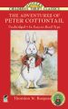 The Adventures of Peter Cottontail