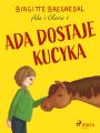 Ada i Gloria 1: Ada dostaje kucyka