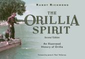 The Orillia Spirit