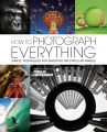 How To Photograph Everything