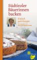 Sudtiroler Bauerinnen backen