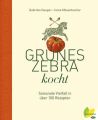 Grunes Zebra kocht