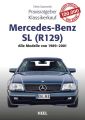 Praxisratgeber Klassikerkauf Mercedes-Benz SL (R129)