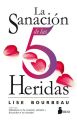 La sanacion de las 5 heridas