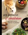 Из кухни с любовью. Как приготовить счастье по рецепту