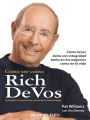 Como ser como Rich DeVos