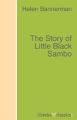 The Story of Little Black Sambo