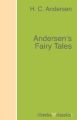 Andersen's Fairy Tales