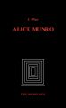 Alice Munro