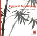 Japanese Ink Painting