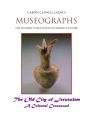 Museographs: The Old City of Jerusalem a Cultural Crossroad