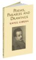 Poems, Parables and Drawings