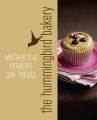 Hummingbird Bakery Mothers and Fathers Day Treats: An Extract from Cake Days