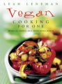 Vegan Cooking for One: Over 150 simple and appetizing meals