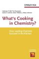 What's Cooking in Chemistry?