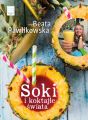 Soki i koktajle swiata