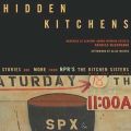 Hidden Kitchens