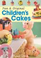 Fun and Original Children's Cakes