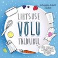 Lihtsuse volu taldrikul