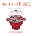 The Art of Eating Cookbook