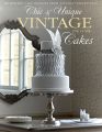 Chic & Unique Vintage Cakes