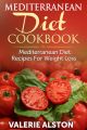 Mediterranean Diet Cookbook