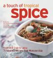 Touch of Tropical Spice