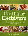 The Happy Herbivore Cookbook